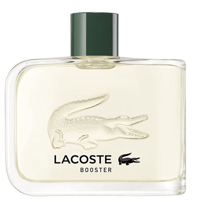 Booster by Lacoste Eau de Toilette 125 ml | UAE