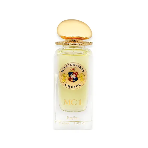 Choice Mc1 by Millionaires Parfum 100 ml | UAE