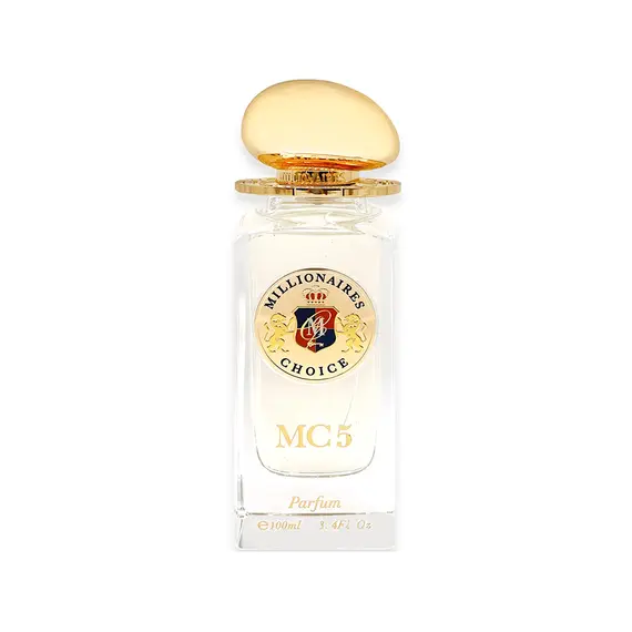 Choice Mc5 by Millionaires Parfum 100 ml | UAE