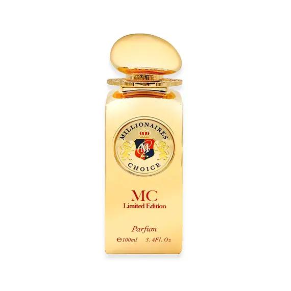 Choice Mc Limited Edition by Millionaires Parfum 100 ml…