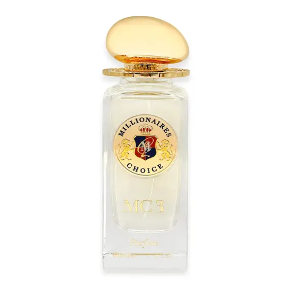 تشويس مك3 من Millionaires Parfum 100 ml | الإمارات