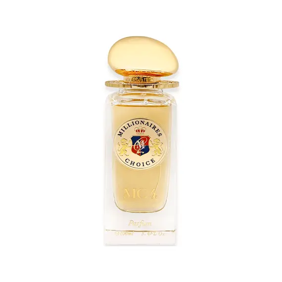 Choice Mc4 by Millionaires Parfum 100 ml | UAE