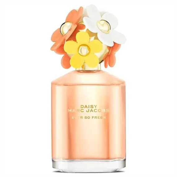 ديزي يفير سو فريش من Marc Jacobs Eau de Parfum 125 ml | ا…