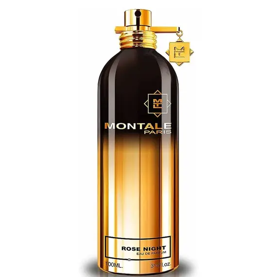 Montale Rose Night