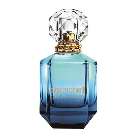 Paradiso Azzuro by Roberto Cavalli Eau de Parfum 75 ml | UAE