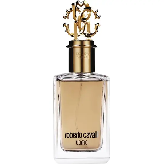 أومو من Roberto Cavalli Eau de Toilette 100 ml | الإمارات
