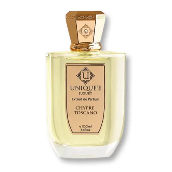 تشايبر توسكانو من Unique'E Luxury Extrait de Parfum 100 m…