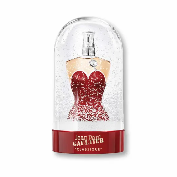 Classique Christmas Edition