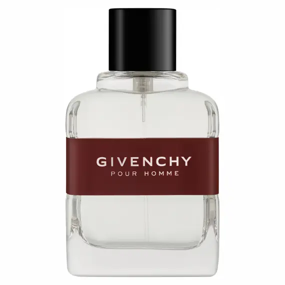 Pour Homme by Givenchy Eau de Toilette 100 ml | UAE