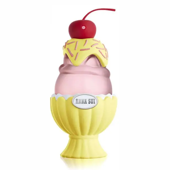 Sundae Mellow Yellow