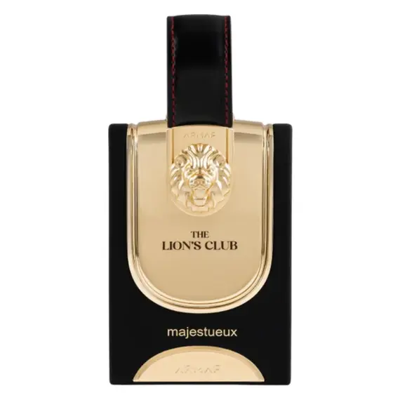 The Lion'S Club Majestueux by Armaf Eau de Parfum 100 ml…