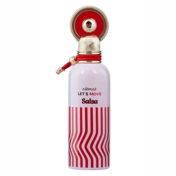 Let'S Move Salsa by Armaf Eau de Parfum 100 ml | UAE
