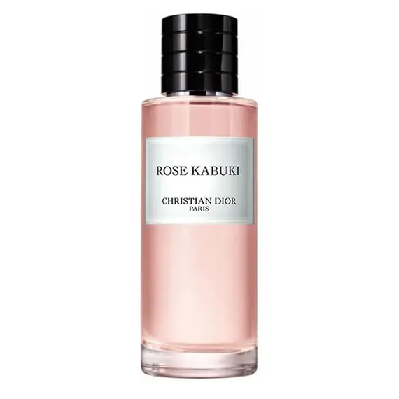 Rose Kabuki by Christian Dior Eau de Parfum 100 ml | UAE