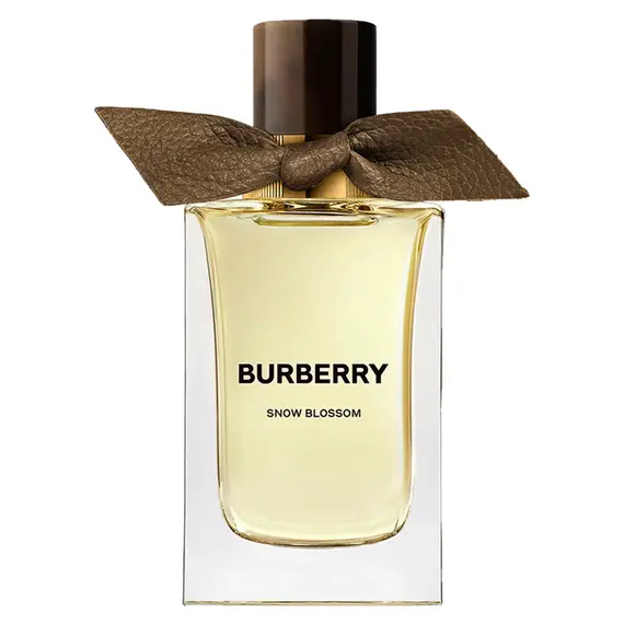 Signature Botanical Snow Blossom by Burberry Eau de Parfu…