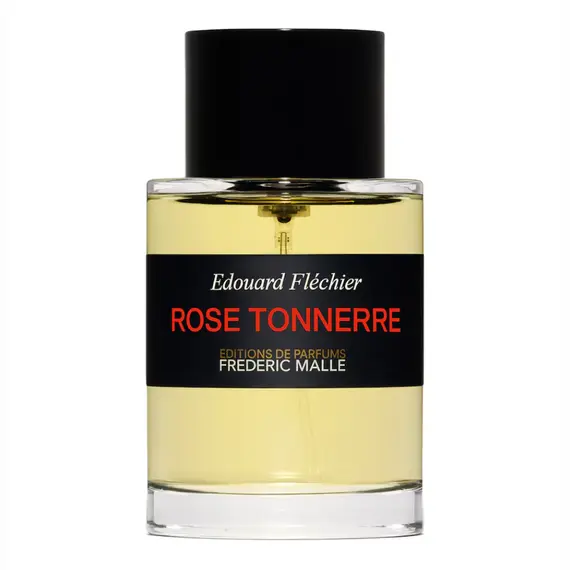 Rose Tonnerre