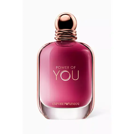Power Of You by Giorgio Armani Eau de Parfum 90 ml | UAE