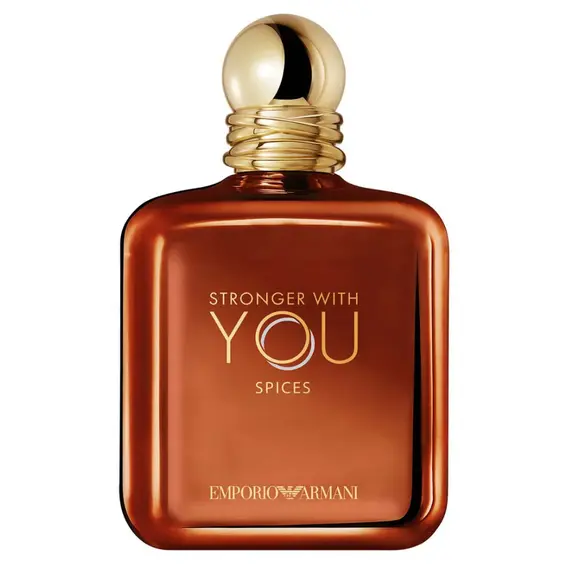 Emporio Armani Stronger With You Spices Exclusive Edi by…