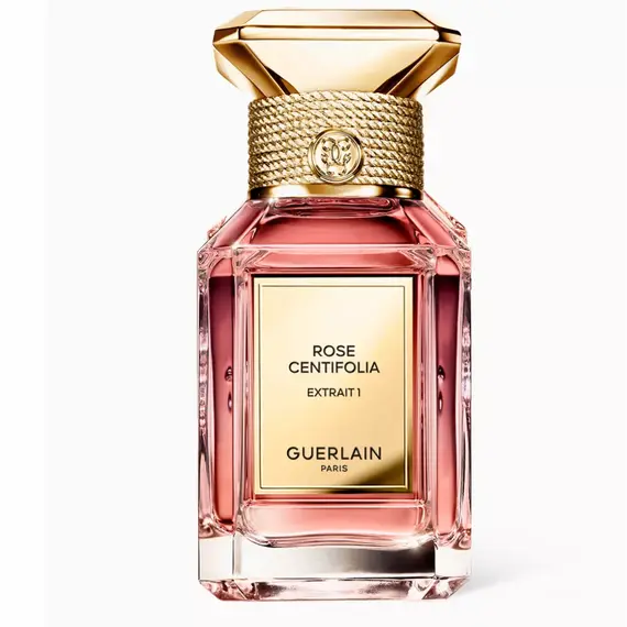 L'Art & La Matiere Rose Centifolia Extrait 1 Perfum