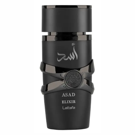 Asad Elixir