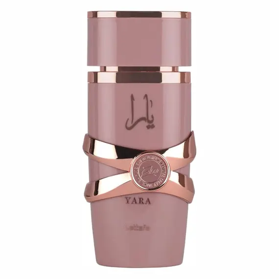 Yara Elixir