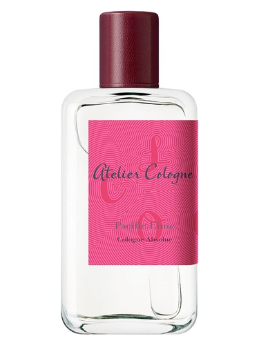 Pacific Lime Cologne Absolue