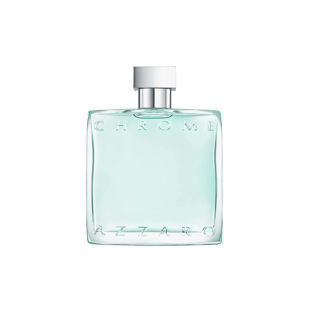 Chrome Azure by Azzaro Eau de Toilette 100 ml | UAE