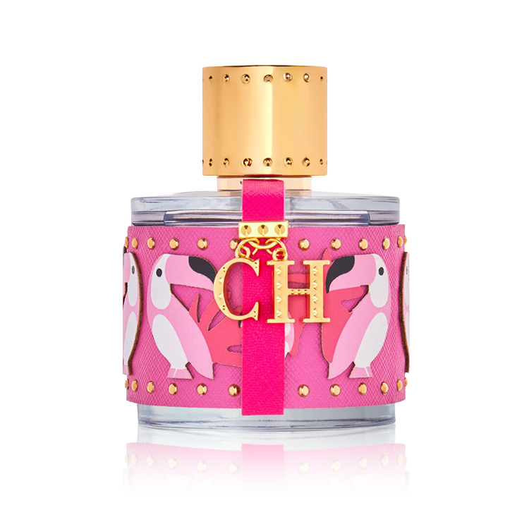 تش بيردس أوف باراديس ليميتد إديشن من Carolina Herrera Eau…