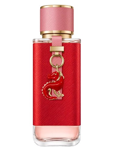 Lucky Charm Lunar Lover Limited Edition by Carolina Herre…