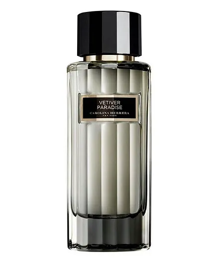 فيتيفر باراديس من Carolina Herrera Eau de Toilette 100 ml…