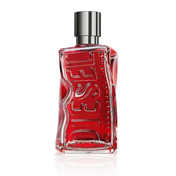 D By Diesel Red Le Parfum by Diesel Le Parfum 100 ml | UAE