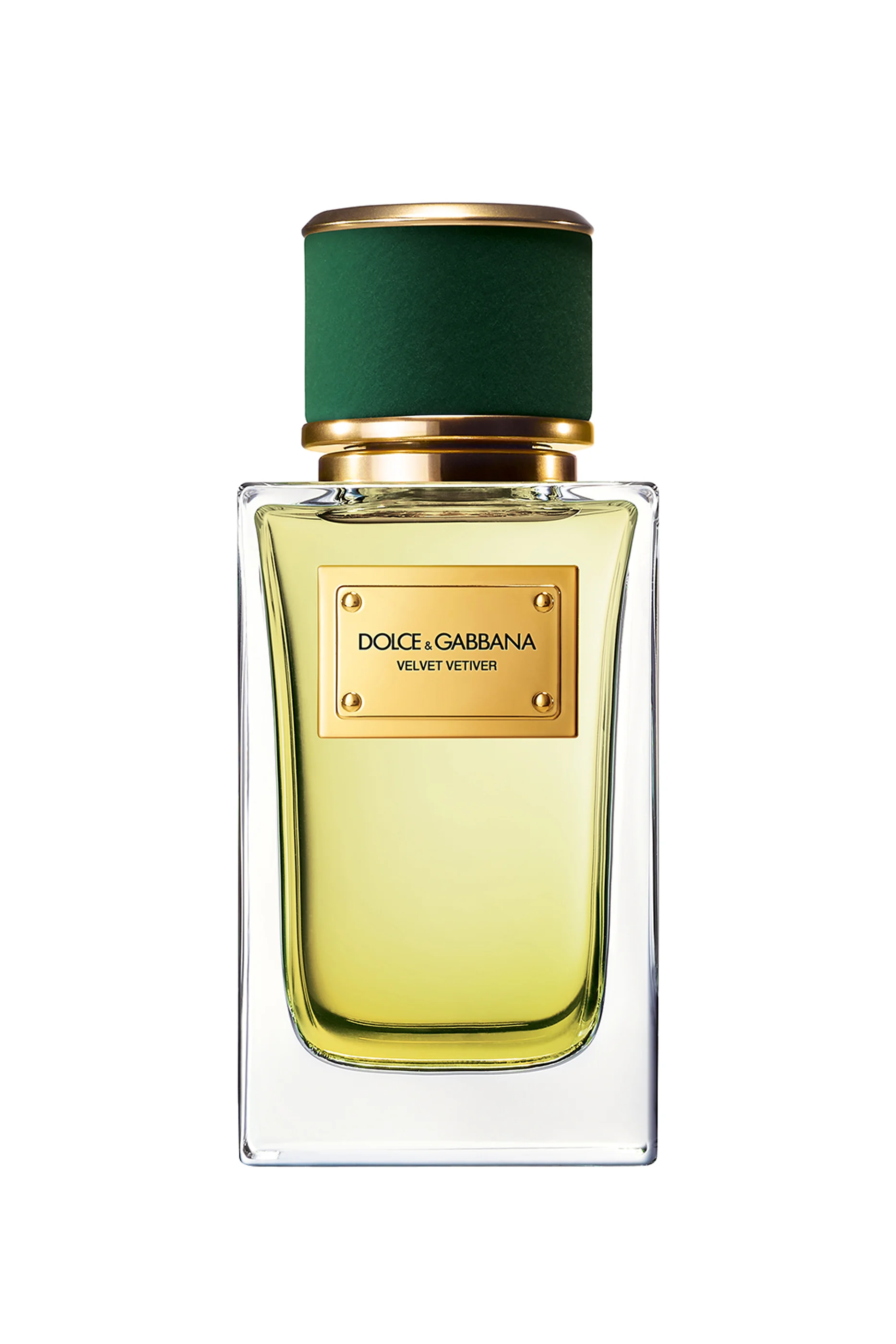 فيلفيت فيتيفر من Dolce & Gabbana Eau de Parfum 50 ml | ال…