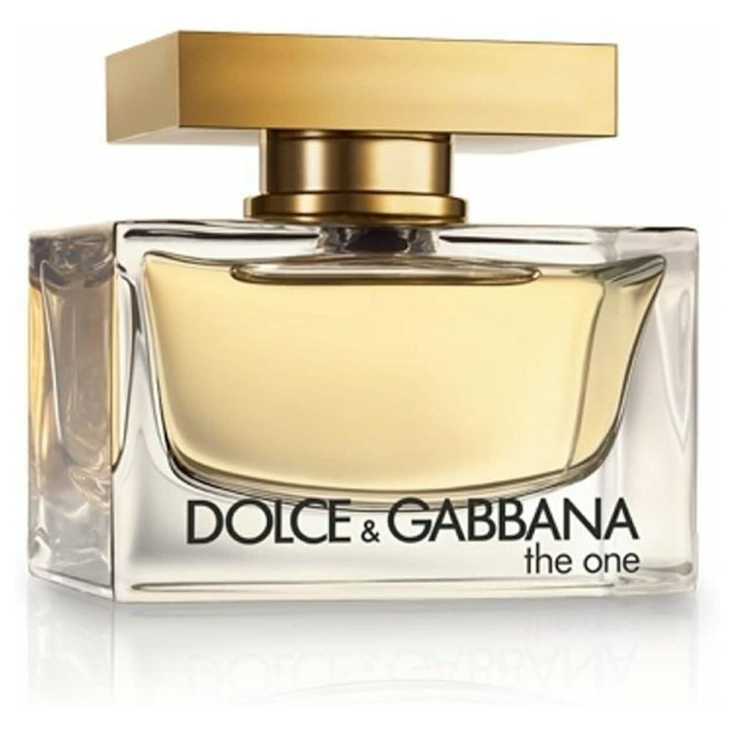 ذا وان من Dolce & Gabbana Eau de Parfum 75 ml | الإمارات