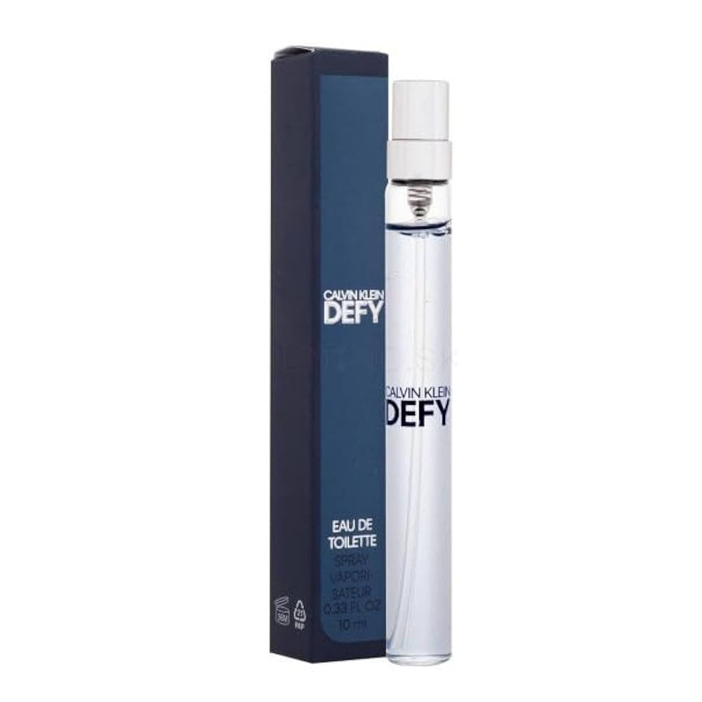 ديفاي من Calvin Klein Eau de Toilette 10 ml | الإمارات