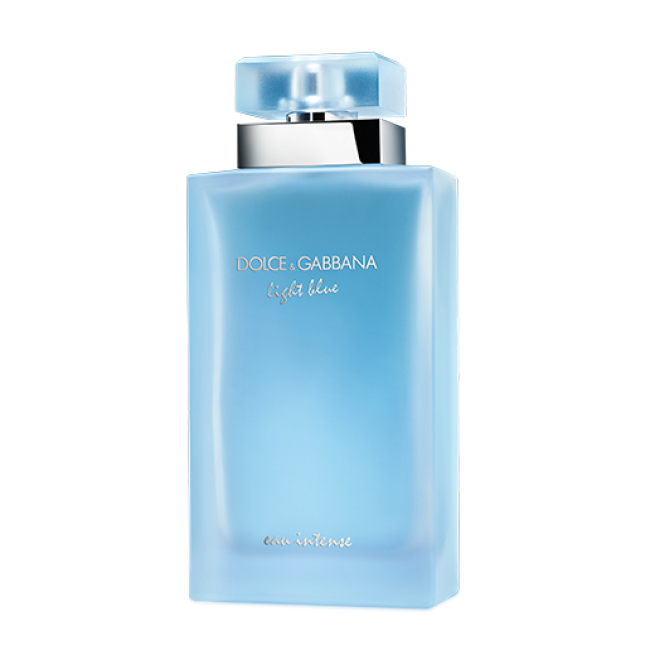 لايت بلو أو إنتنس من Dolce & Gabbana Eau de Parfum 50 ml…