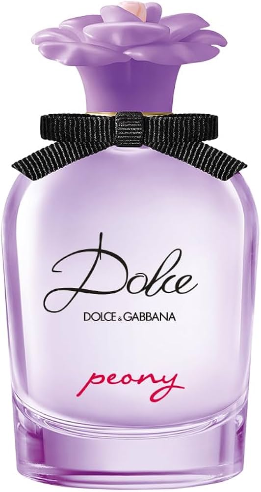 Dolce Peony