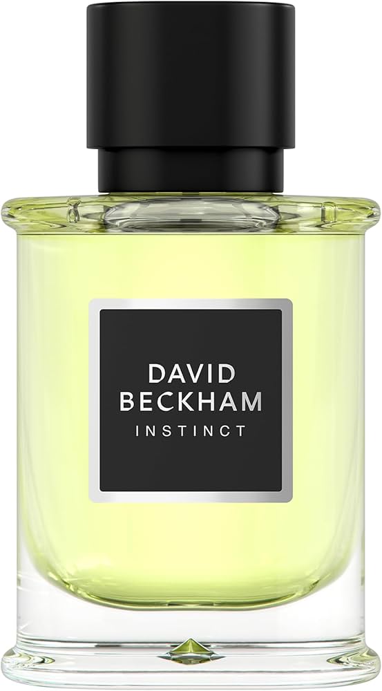 ينستينكت من David Beckham Eau de Parfum 50 ml | الإمارات
