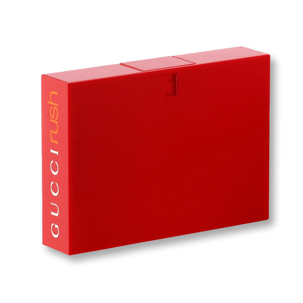 Rush by Gucci Eau de Toilette 50 ml | UAE