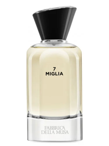 7 Miglia by Fabbrica Della Musa Eau de Parfum 100 ml | UAE