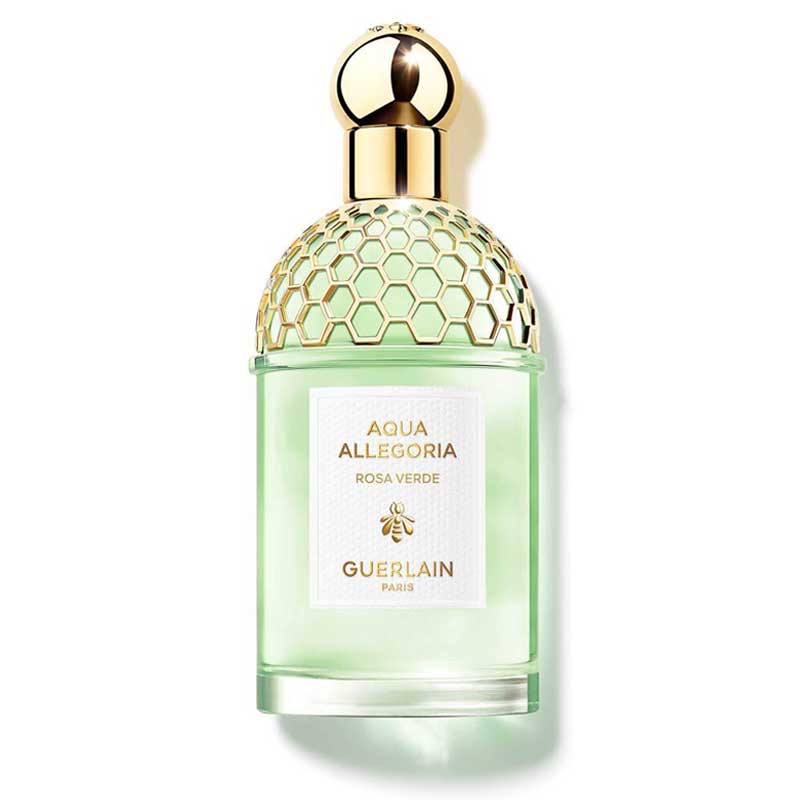 Aqua Allegoria Rosa Verde by Guerlain Eau de Toilette 125…