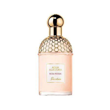أكوا أليغوريا روزا روسا من Guerlain Eau de Toilette 75 ml…