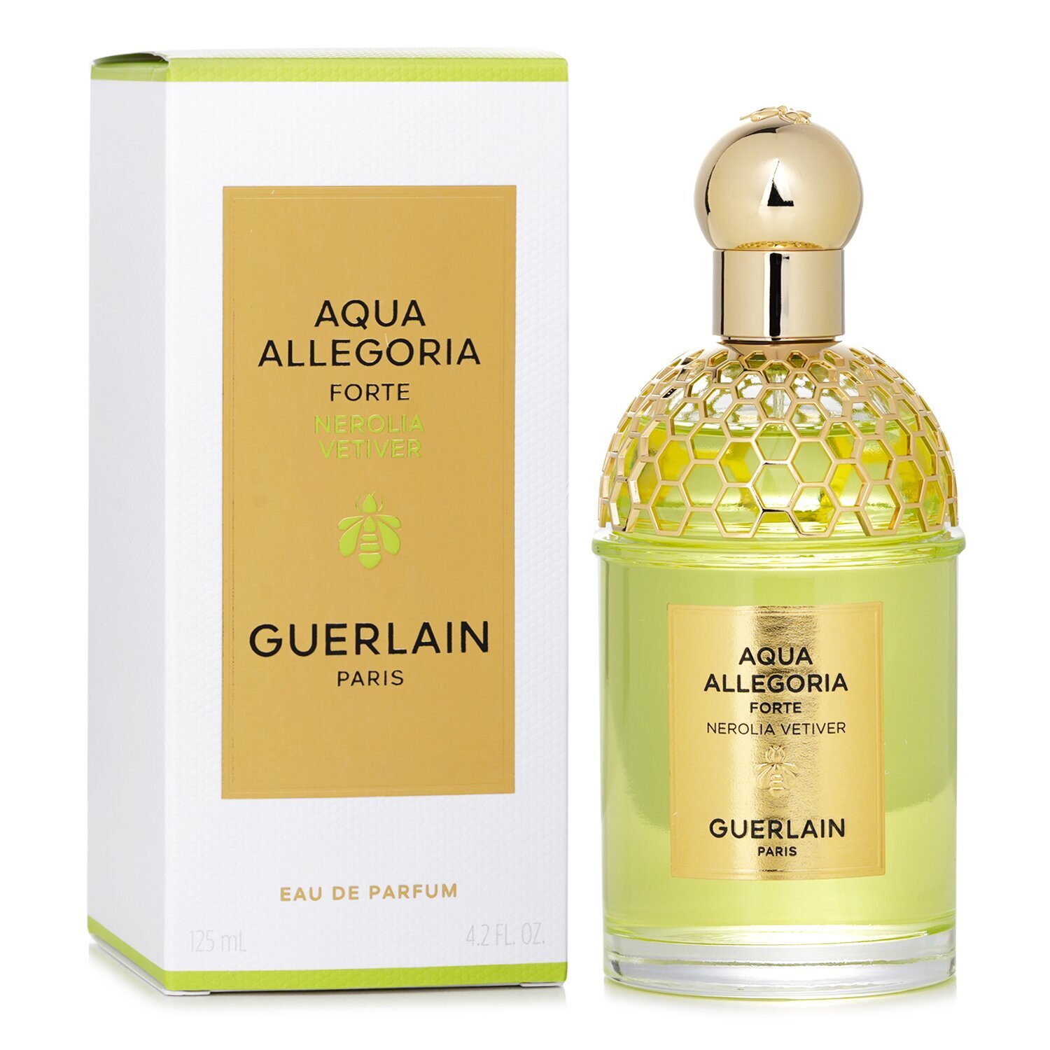 Aqua Allegoria Forte Nerolia Vetiver by Guerlain Eau de P…