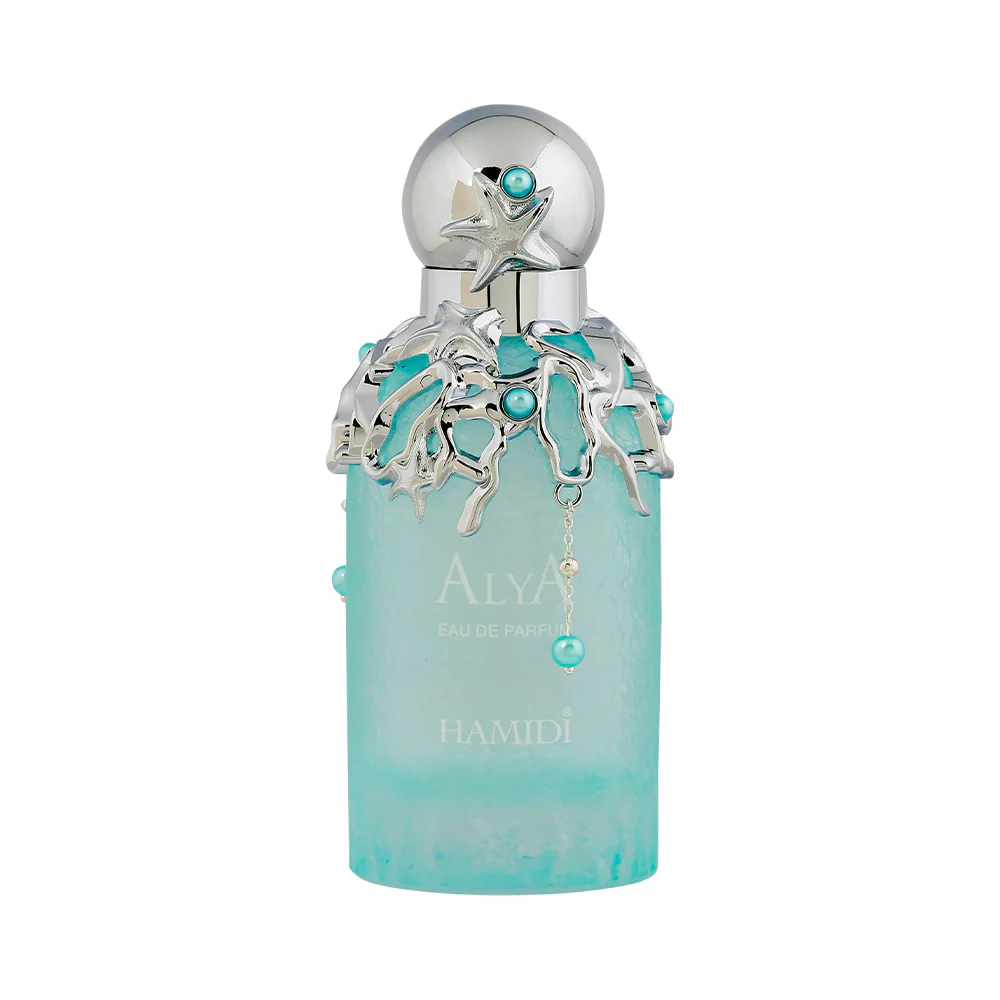 Alya by Hamidi Eau de Parfum 100 ml | UAE