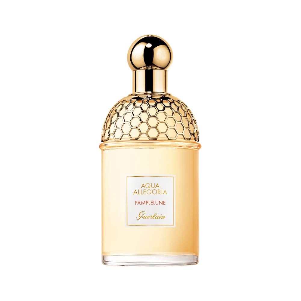 أكوا أليغوريا بامبليلون من Guerlain Eau de Toilette 75 ml…