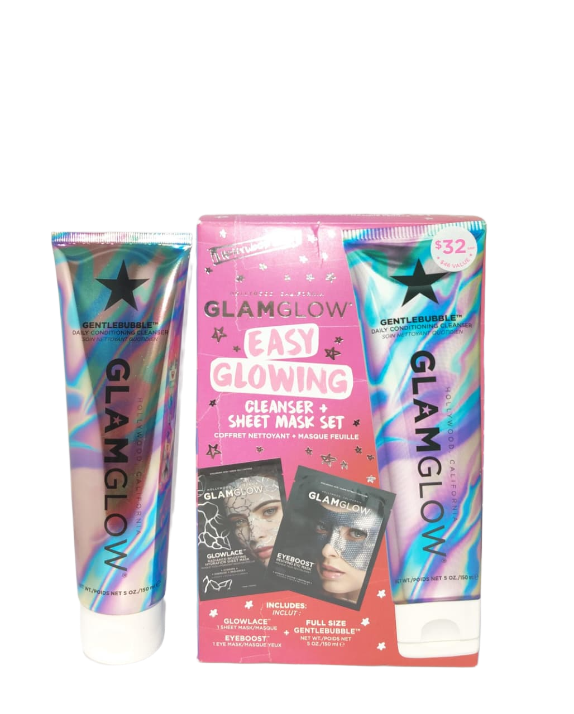 Easy Glowing by Glamglow 150 ml | UAE