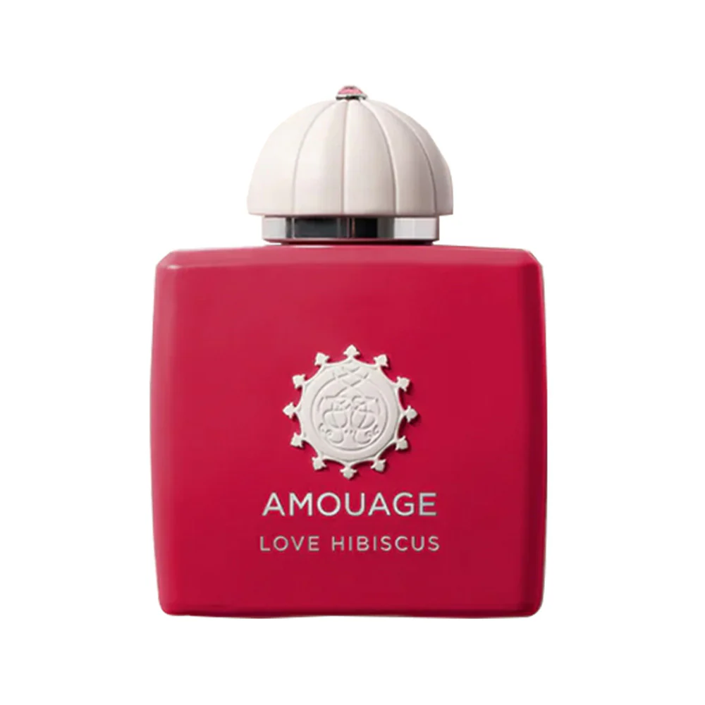 Love Hibiscus by Amouage Eau de Parfum 100 ml | UAE
