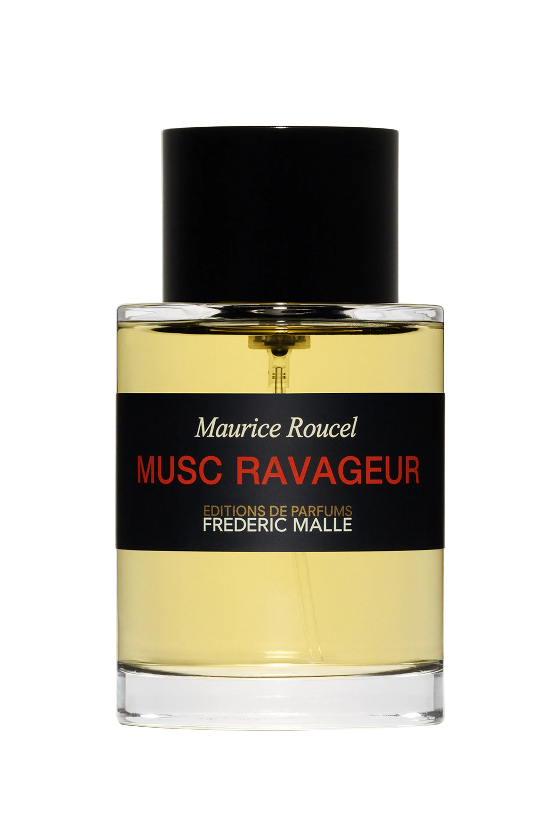 مسك رافاغور من Frederic Malle Eau de Parfum 100 ml | الإم…