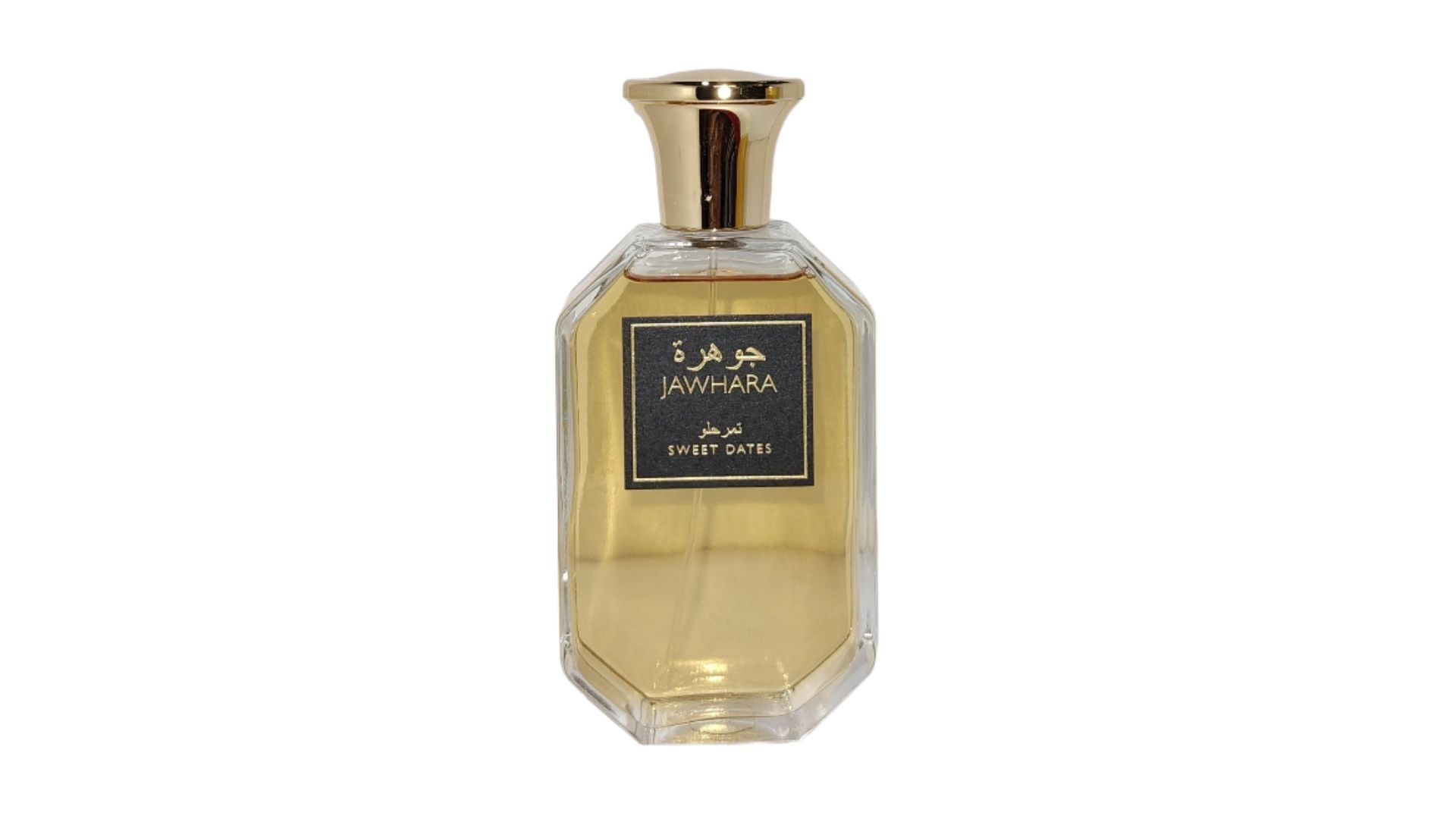 Sweet Dates by Jawhara Eau de Parfum 100 ml | UAE