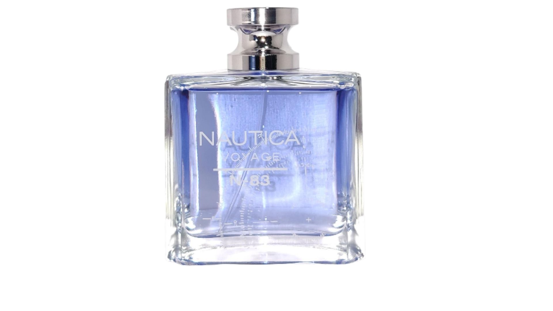 فوياج N-83 من Nautica Eau de Toilette 100 ml | الإمارات