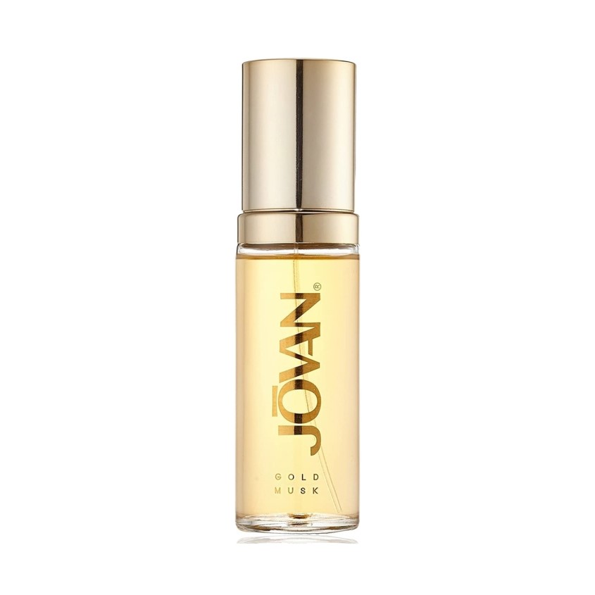 Musk Oil Gold Musk by Jovan Eau de Parfum 59 ml | UAE