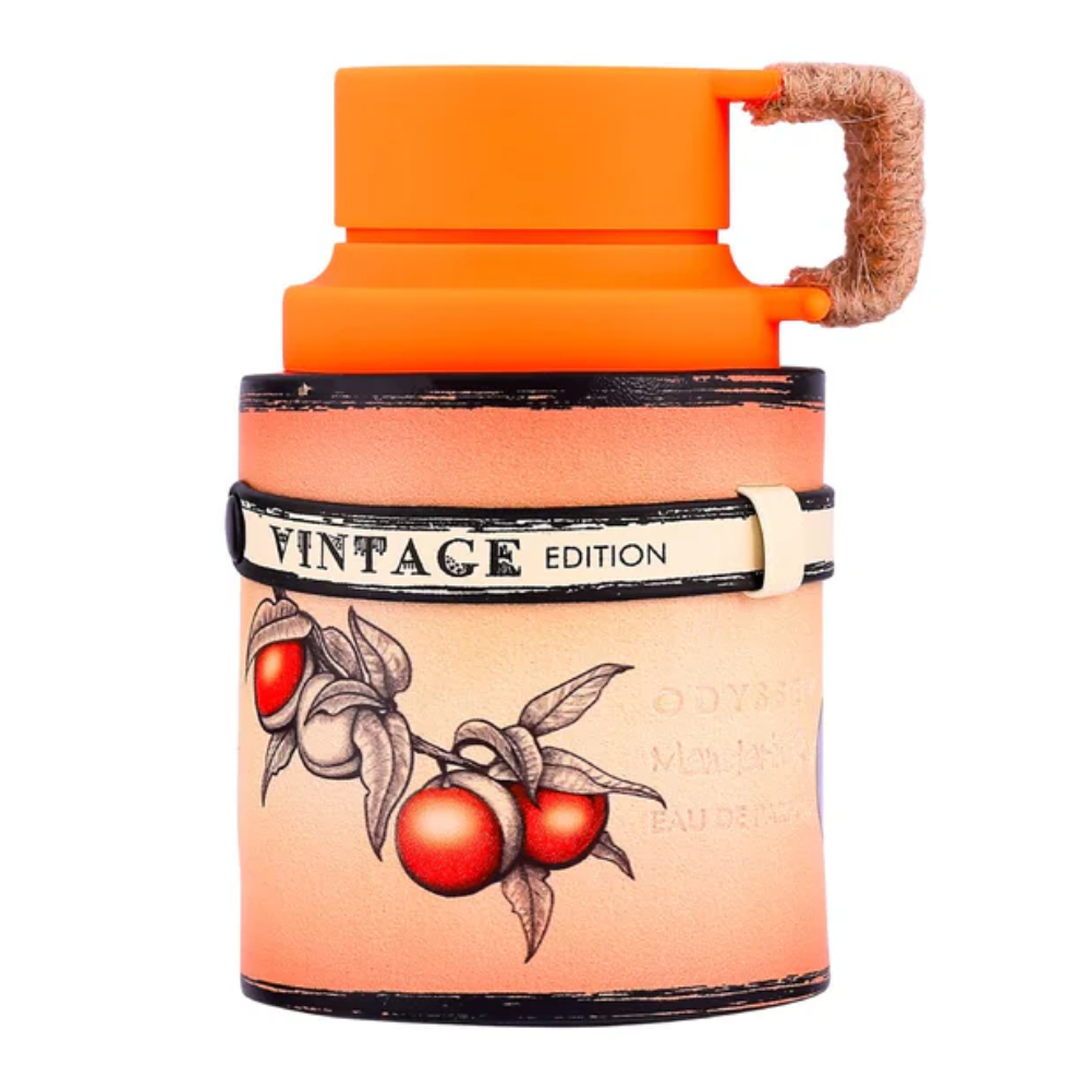 Odyssey Mandarin Sky Vintage Edition by Armaf Eau de Parf…